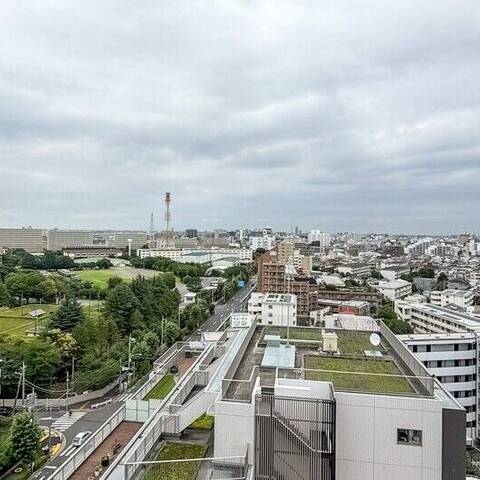 D’クラディア平和台の室内写真
