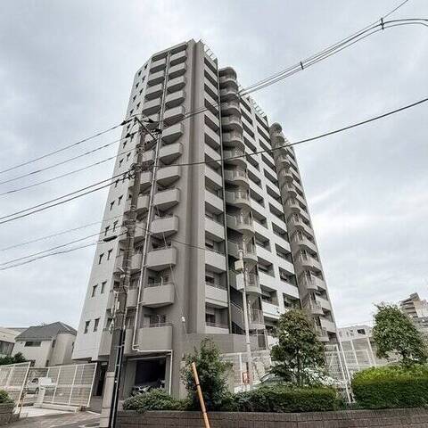 D’クラディア平和台の室内写真