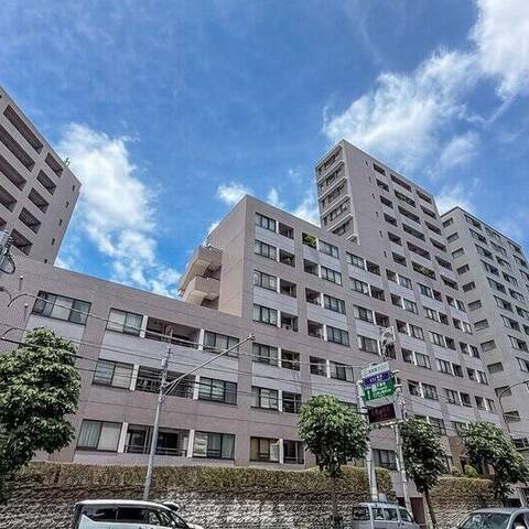 フリーディオ広尾南の建物・共用部写真