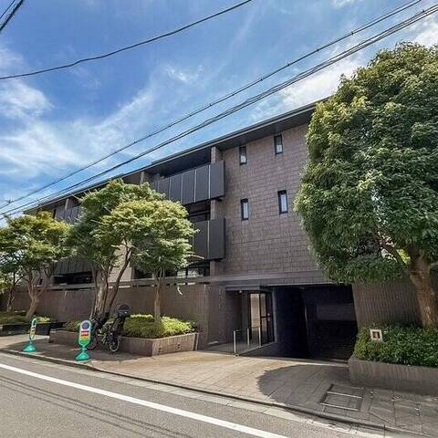 ザパークハウス池田山の室内写真