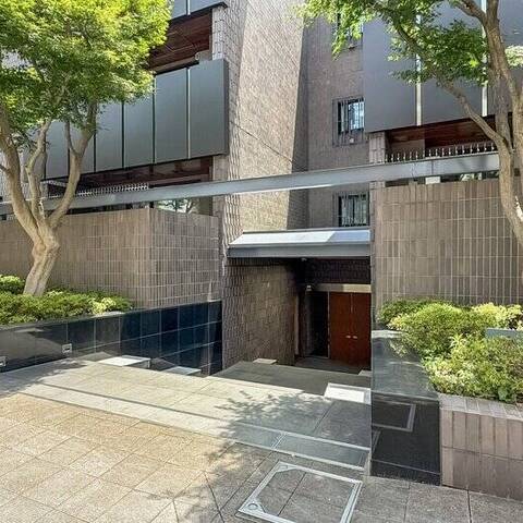 ザパークハウス池田山の室内写真