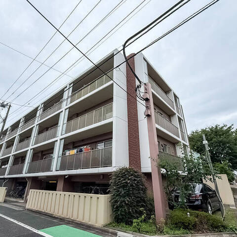 パークホームズ練馬の室内写真