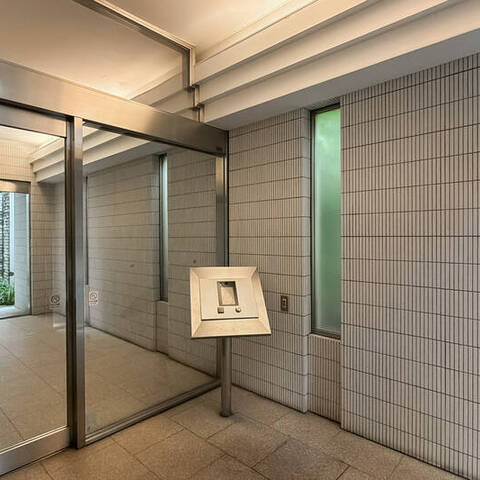 パークホームズ練馬の室内写真