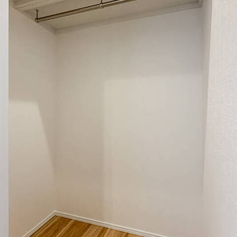 プラザ江戸川橋の室内写真