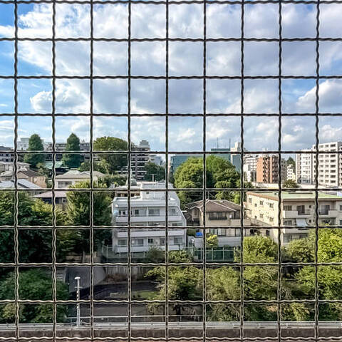 プラザ江戸川橋の室内写真