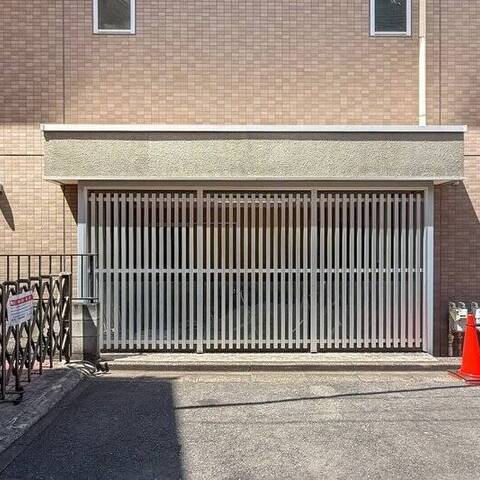メゾン白金の室内写真