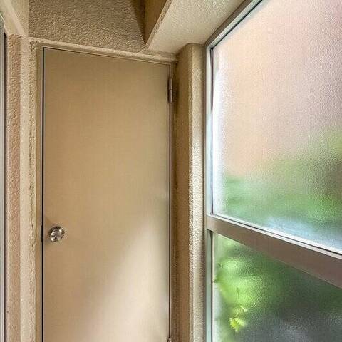 メゾン白金の室内写真