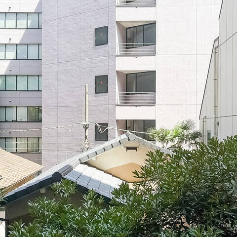 ライオンズマンション西五反田の室内写真