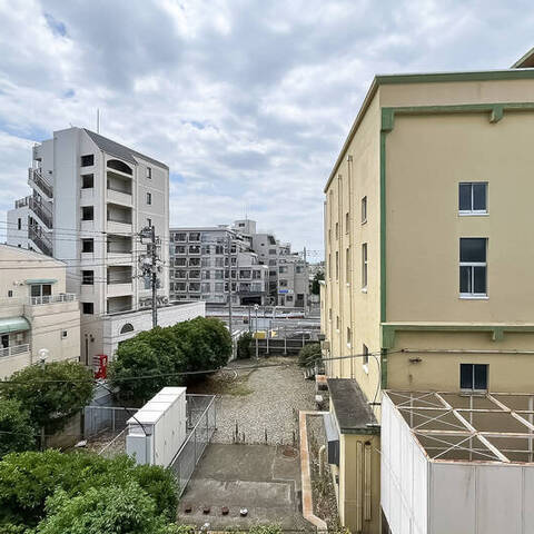 リーフィアレジデンス上原の室内写真