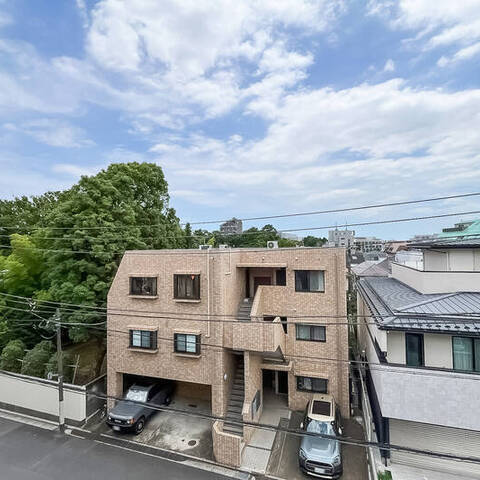リーフィアレジデンス上原の室内写真