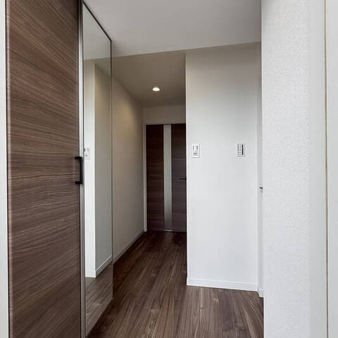 東急ドエルキルト三軒茶屋の室内写真