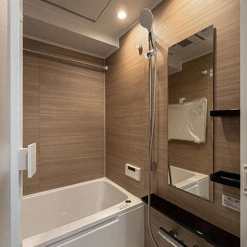 東急ドエルキルト三軒茶屋の室内写真