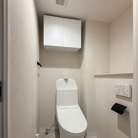 東急ドエルキルト三軒茶屋の室内写真