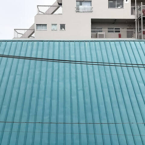 東急ドエルキルト三軒茶屋の室内写真