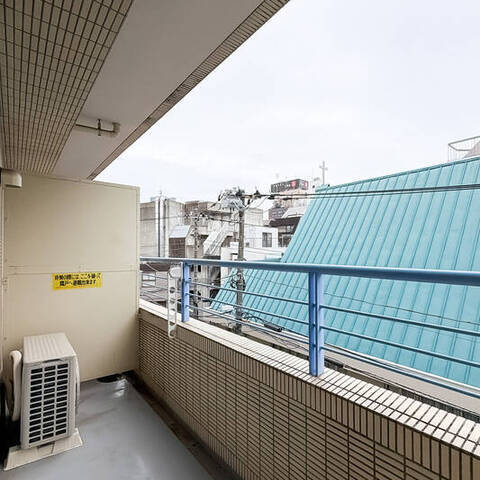 東急ドエルキルト三軒茶屋の室内写真