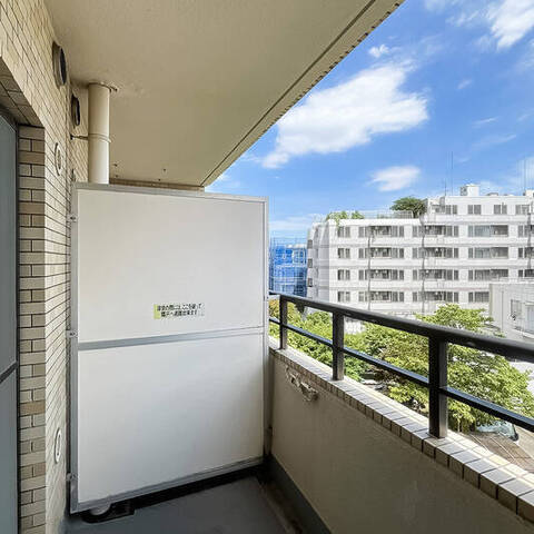 藤和千歳船橋ホームズの室内写真