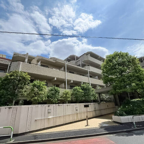 藤和千歳船橋ホームズの室内写真