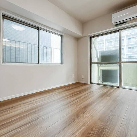シーアイマンション神奈川の室内写真