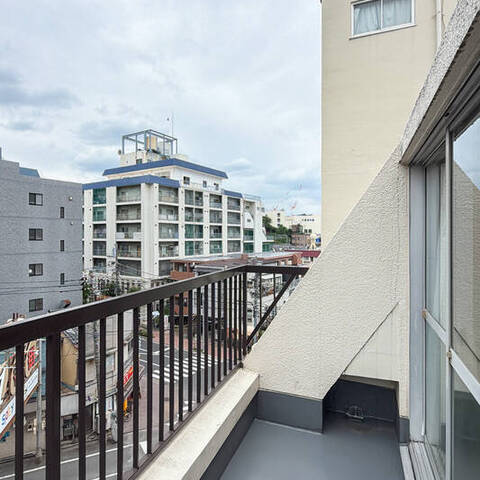 ワコー赤羽マンションの室内写真