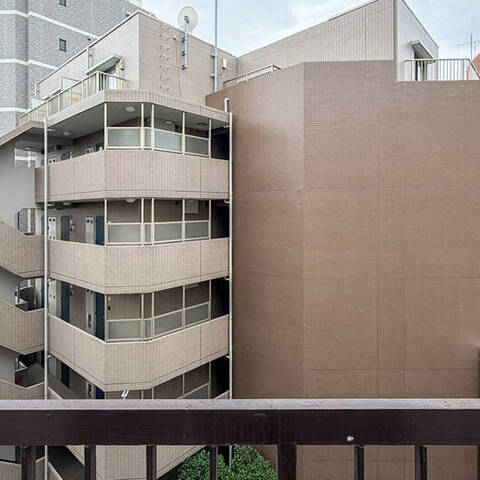ワコー赤羽マンションの室内写真