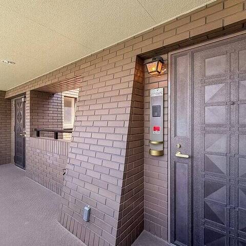 ライオンズヒルズ千石の建物・共用部写真