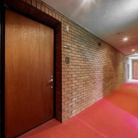 ベルテ原宿の建物・共用部写真