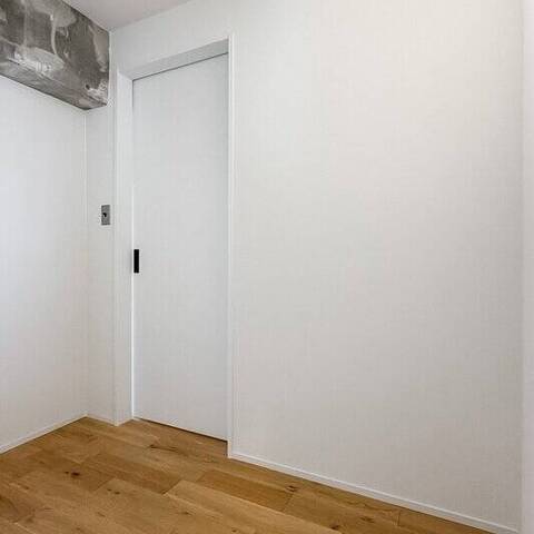 朝日上野毛マンションの室内写真