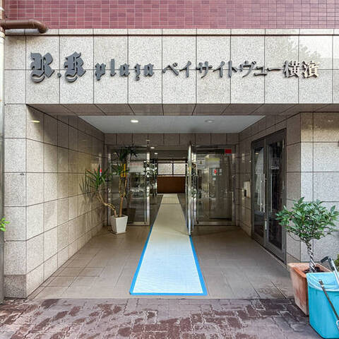 アール・ケープラザベイサイトヴュー横濱の室内写真