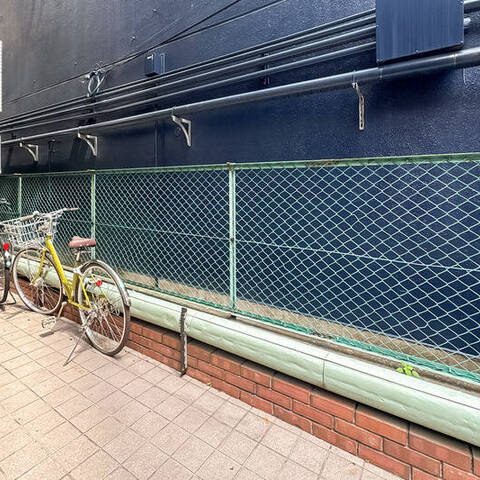サンハイツ綱島の室内写真