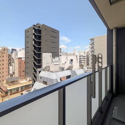 リビオレゾン大手町の室内写真