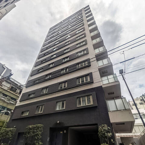リビオレゾン大手町の室内写真