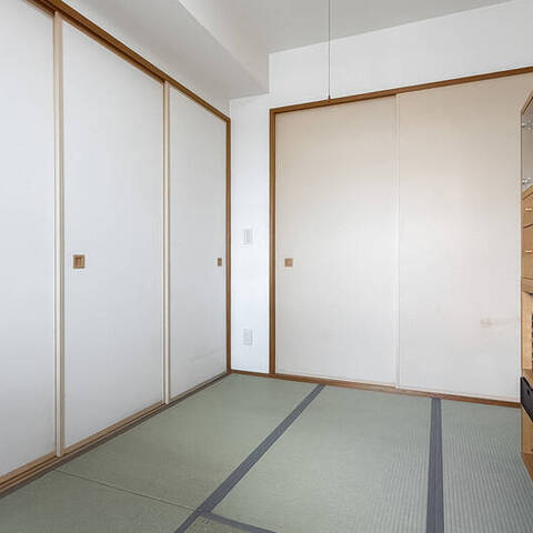 レーベンスクエアリハート東京の室内写真
