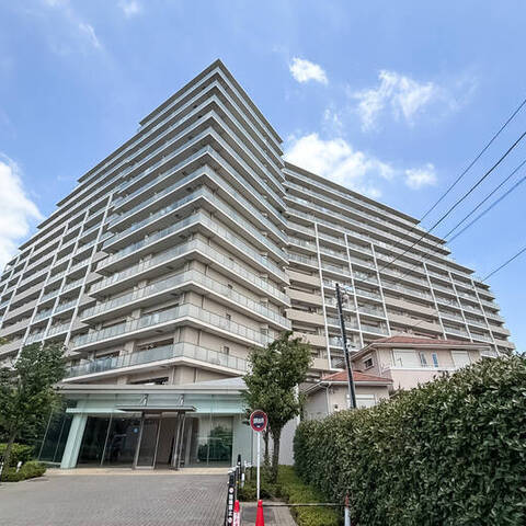 レーベンスクエアリハート東京の室内写真