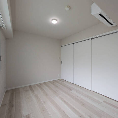 ライオンズマンション横濱山下公園の室内写真