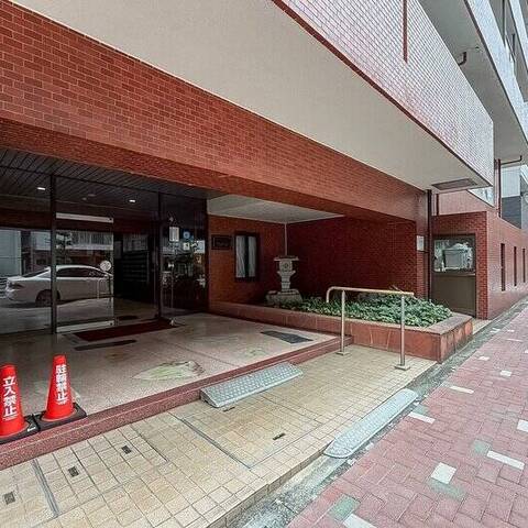 ジョイフル門前仲町第2の室内写真