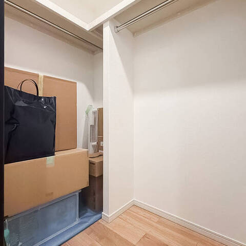 セザールスカイリバーの室内写真