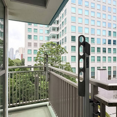 セザールスカイリバーの室内写真