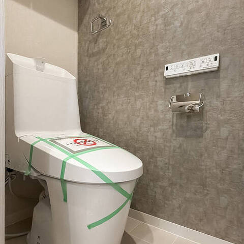 朝日言問マンションの室内写真