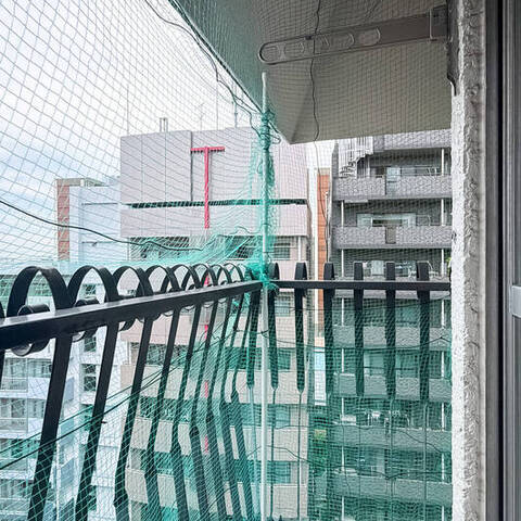 高島平グロリアハイツの室内写真