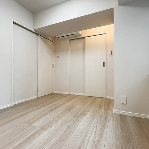 五反田ロイヤルハイツの室内写真