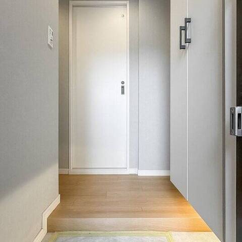 ライオンズマンション西日暮里第二の室内写真