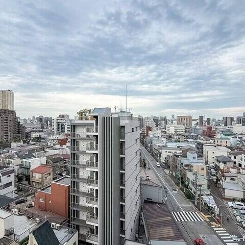 ライオンズマンション西日暮里第二の室内写真