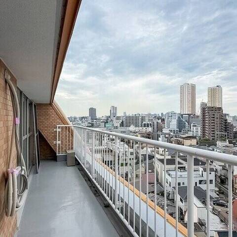 ライオンズマンション西日暮里第二の室内写真