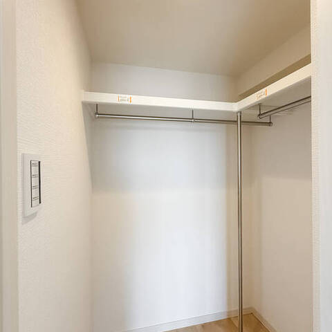 南阿佐谷ハイツの室内写真