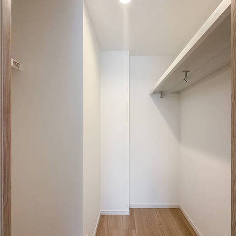 藤が丘ハウスの室内写真