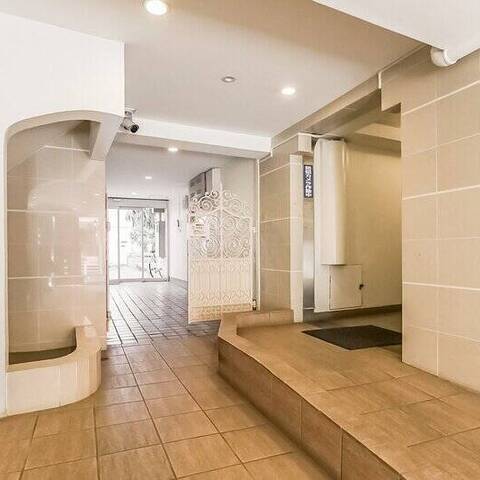 駒沢フラワーホームの建物・共用部写真