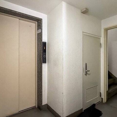 駒沢フラワーホームの建物・共用部写真