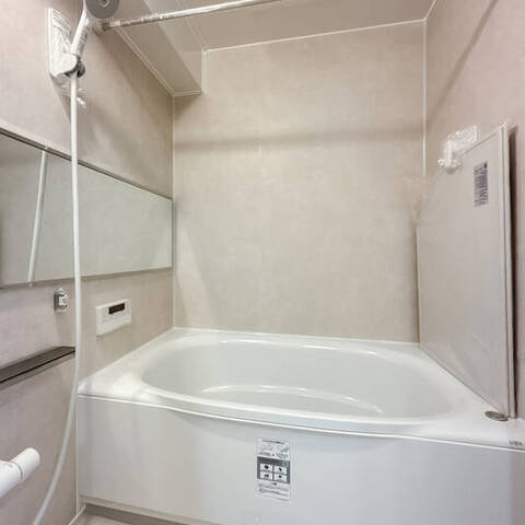 四谷御苑マンションの室内写真