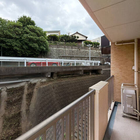 グランシティユーロガーデン鶴見山手台の室内写真