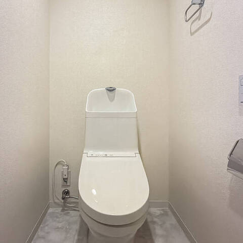 コアマンションリバーフロント二子多摩川の室内写真